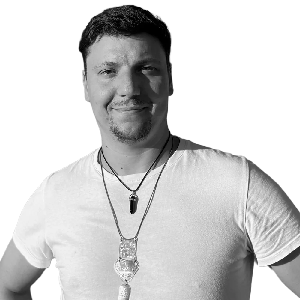 Cz&eacute;kli R&oacute;bert portr&eacute;ja