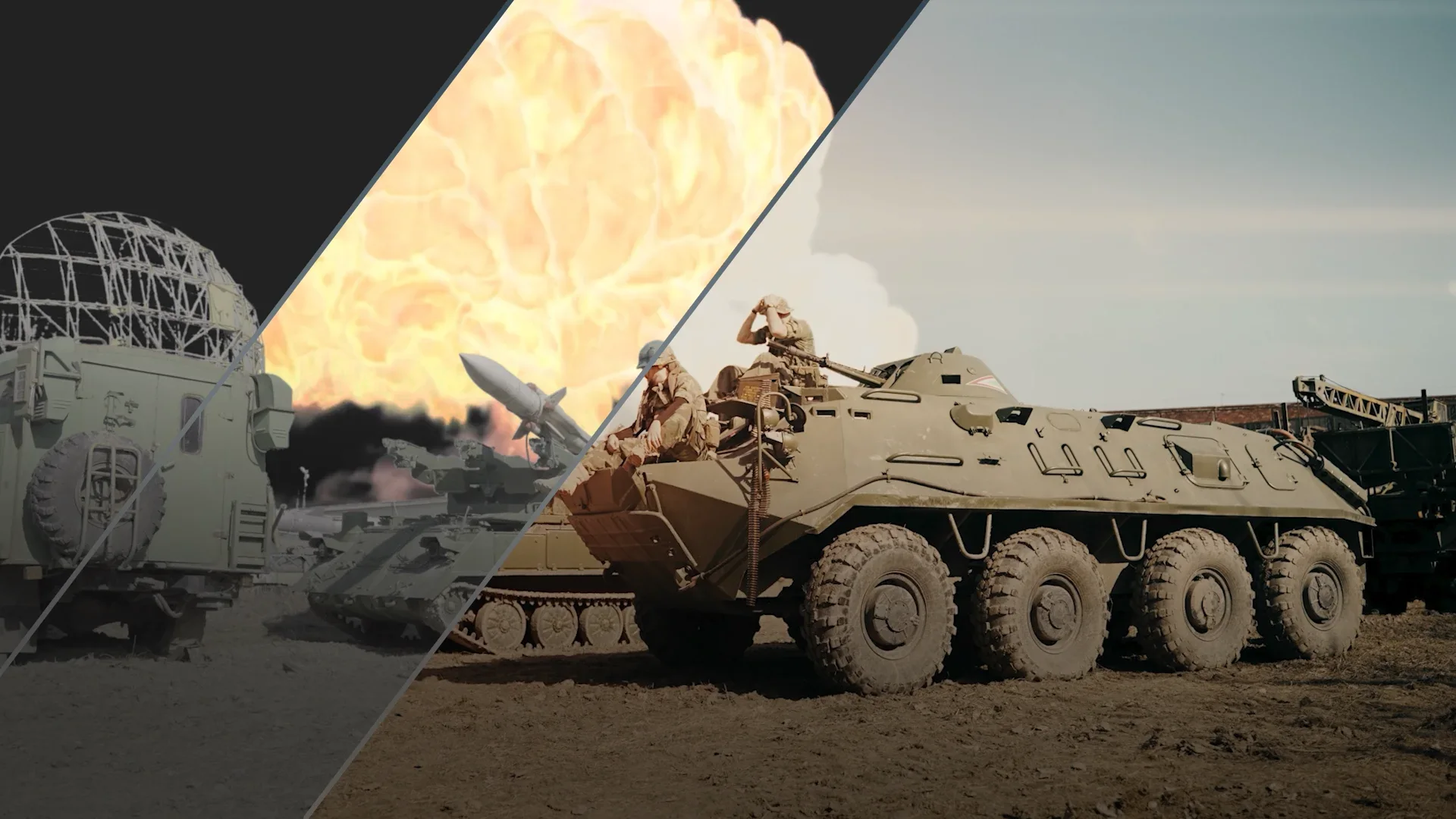 End-to-end production workflow referencia